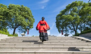 原创 
            它不是西湖，却比西湖更迷人，扬州最美的风景之一